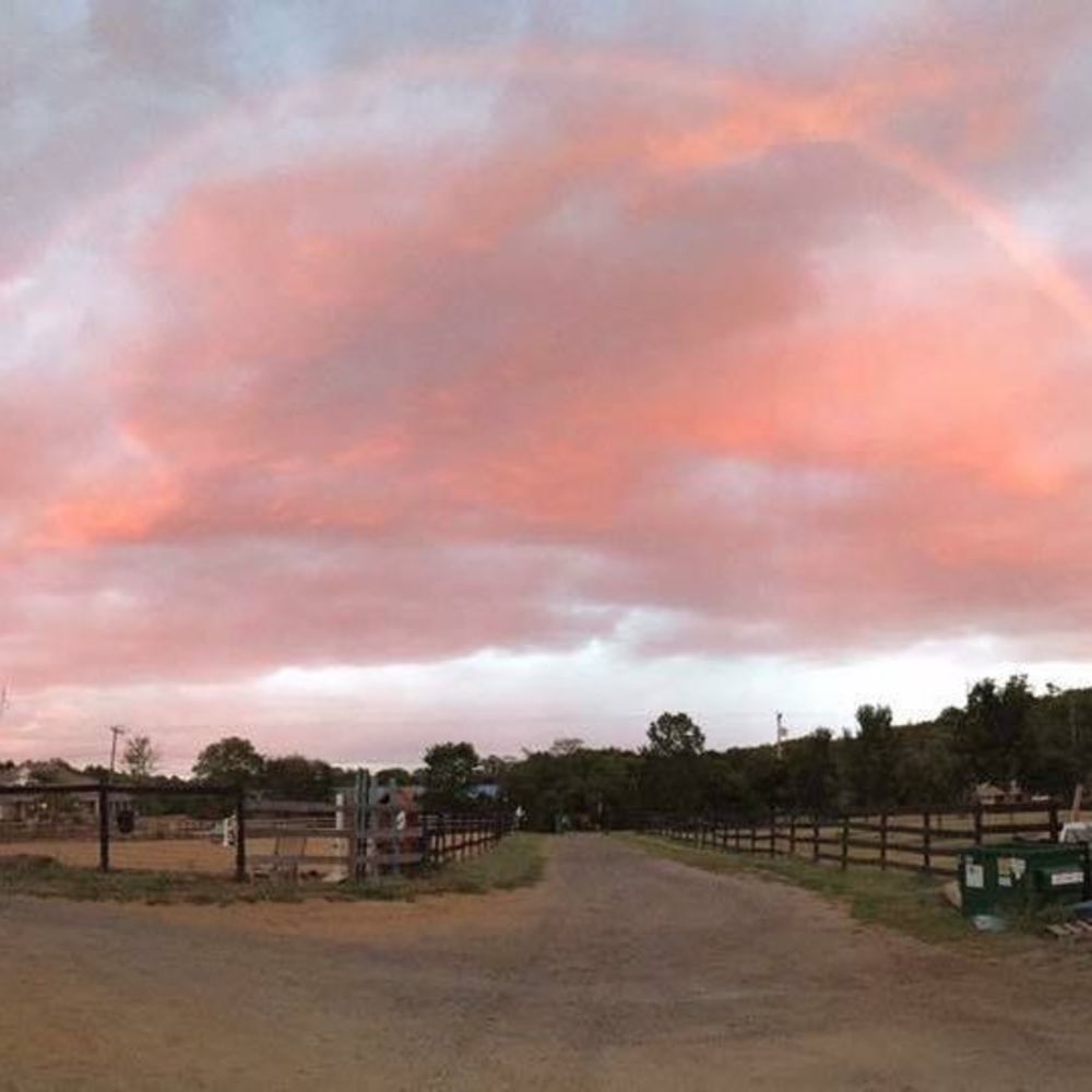 Meet your Posher, Tk